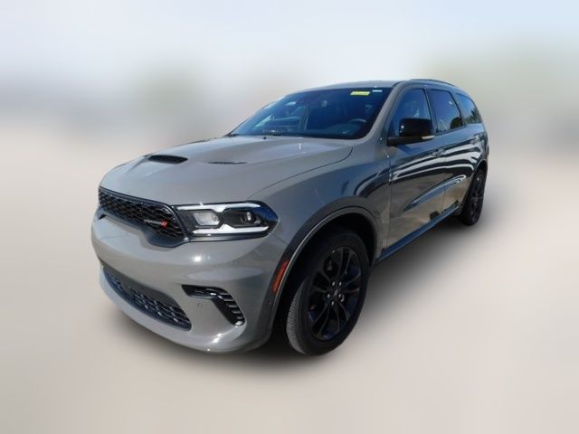 2025 Dodge Durango R/T Plus