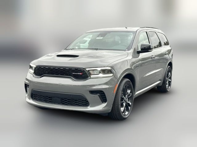 2025 Dodge Durango R/T Plus