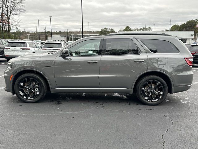 2025 Dodge Durango R/T Plus