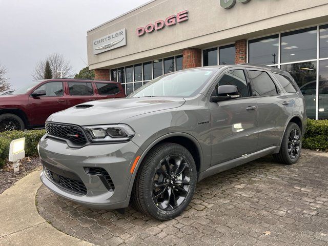 2025 Dodge Durango R/T Plus