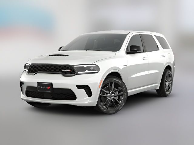 2025 Dodge Durango R/T Plus