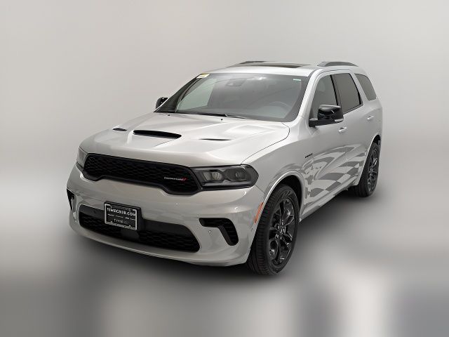 2025 Dodge Durango R/T Plus