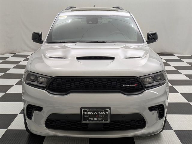 2025 Dodge Durango R/T Plus