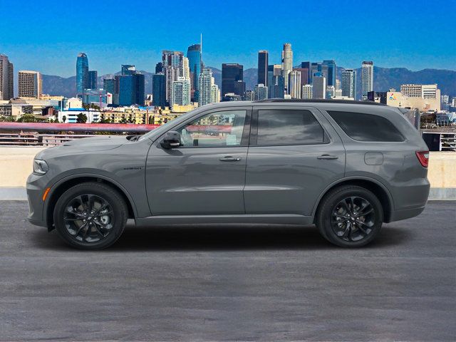 2025 Dodge Durango R/T Plus