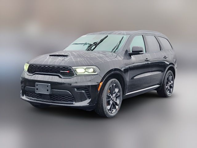 2025 Dodge Durango R/T Plus