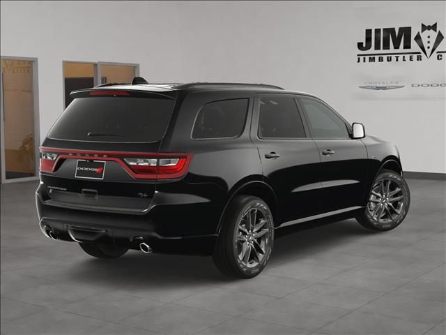 2025 Dodge Durango R/T Plus