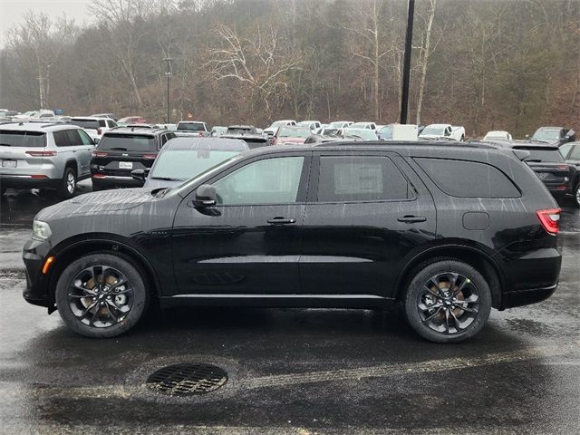 2025 Dodge Durango R/T Plus