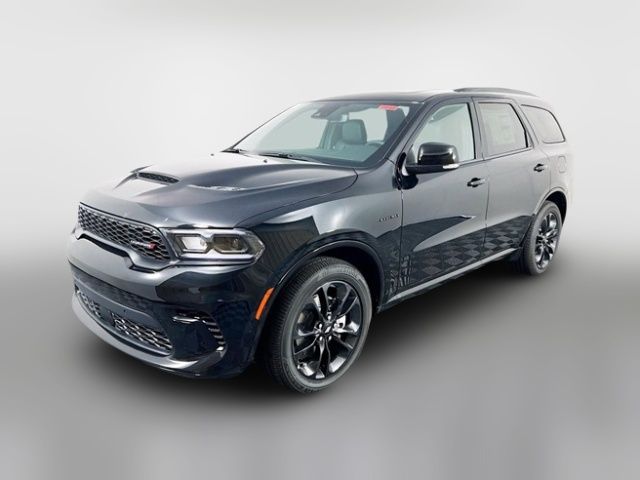 2025 Dodge Durango R/T Plus