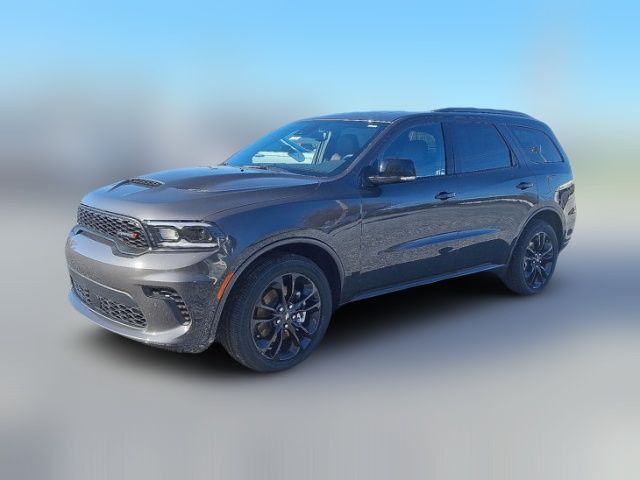 2025 Dodge Durango R/T Plus