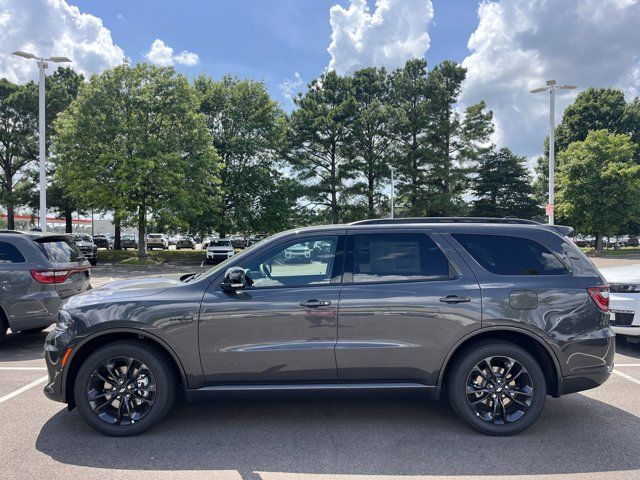 2025 Dodge Durango R/T Plus