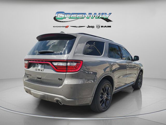 2025 Dodge Durango R/T Plus