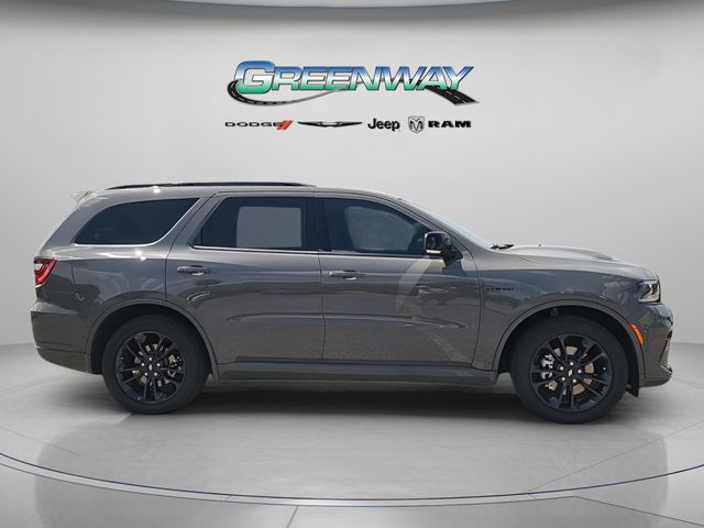 2025 Dodge Durango R/T Plus
