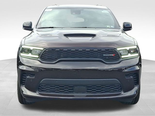 2025 Dodge Durango R/T Plus