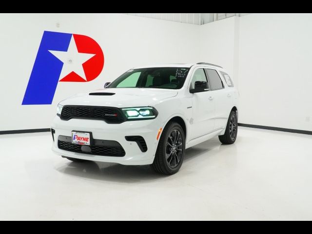 2025 Dodge Durango R/T Plus