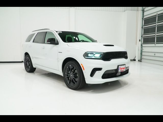 2025 Dodge Durango R/T Plus