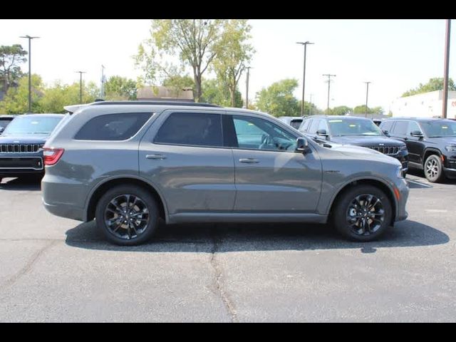 2025 Dodge Durango R/T Plus