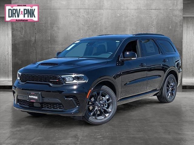 2025 Dodge Durango R/T Plus