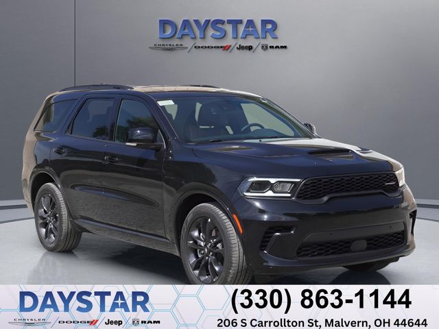 2025 Dodge Durango R/T Plus