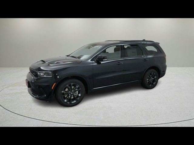 2025 Dodge Durango R/T Plus