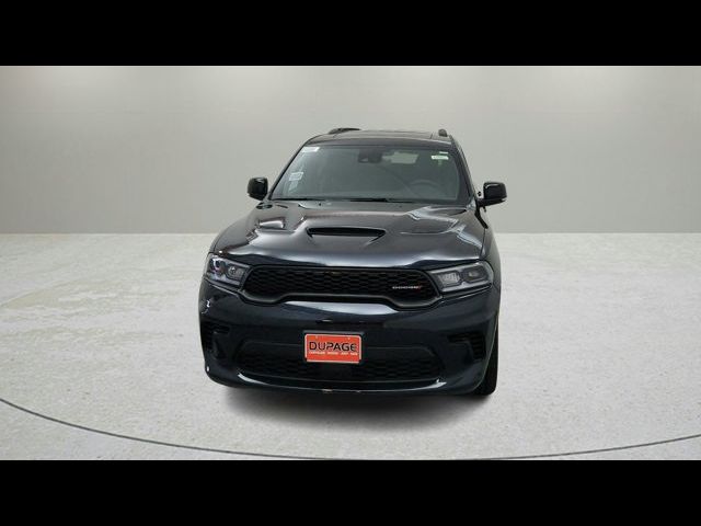 2025 Dodge Durango R/T Plus