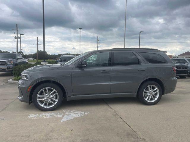 2025 Dodge Durango R/T Plus