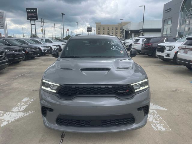 2025 Dodge Durango R/T Plus