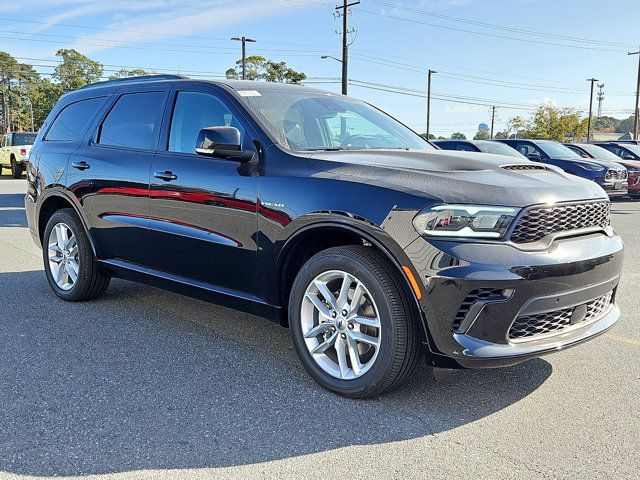 2025 Dodge Durango R/T Plus