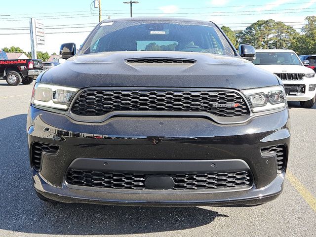 2025 Dodge Durango R/T Plus