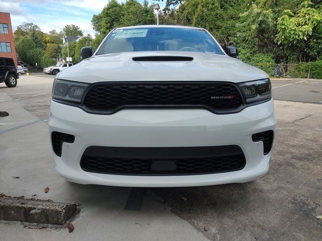 2025 Dodge Durango R/T Plus