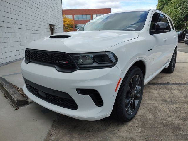 2025 Dodge Durango R/T Plus