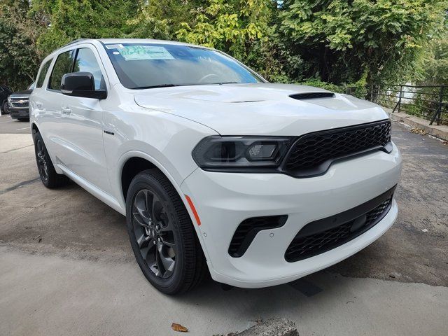 2025 Dodge Durango R/T Plus