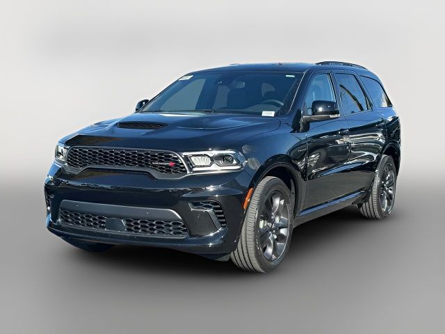 2025 Dodge Durango R/T Plus