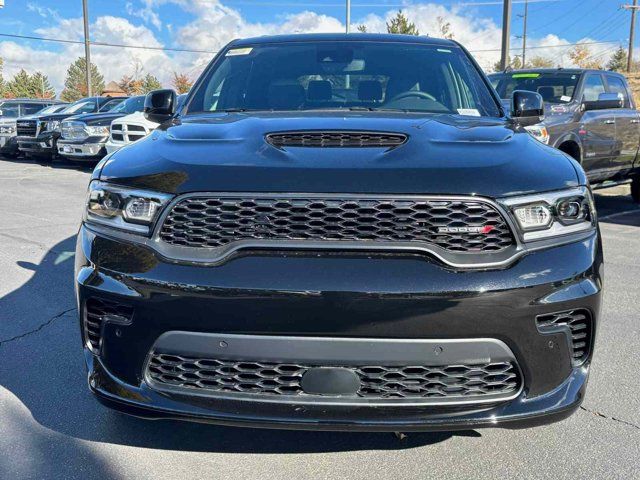 2025 Dodge Durango R/T Plus