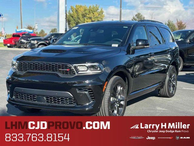 2025 Dodge Durango R/T Plus