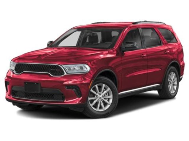 2025 Dodge Durango R/T Plus