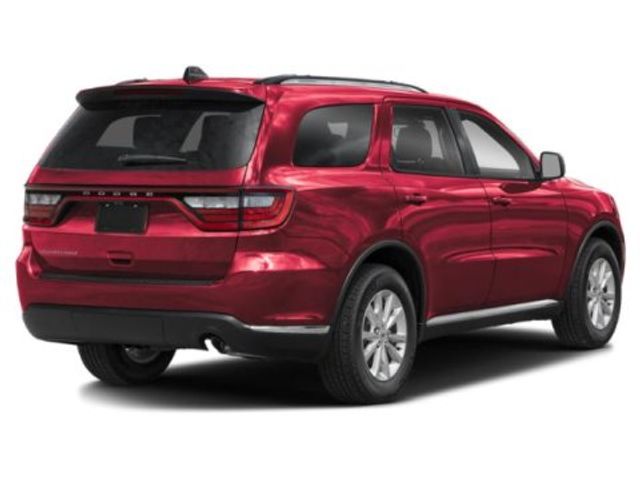 2025 Dodge Durango R/T Plus