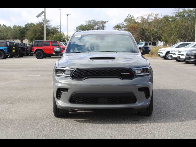 2025 Dodge Durango R/T Plus