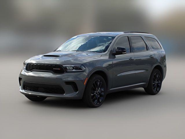 2025 Dodge Durango R/T Plus