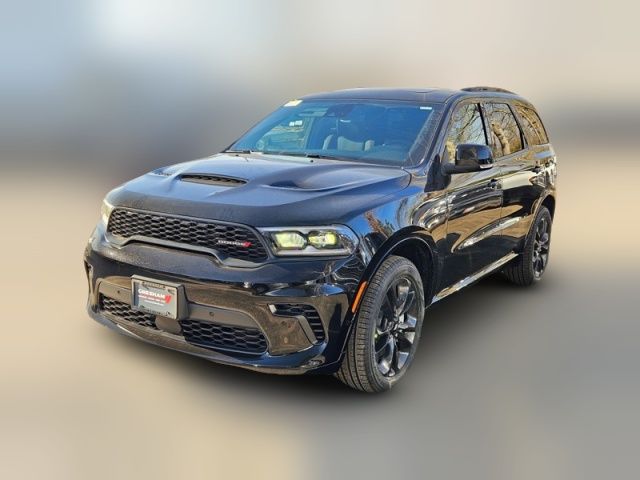 2025 Dodge Durango R/T Plus