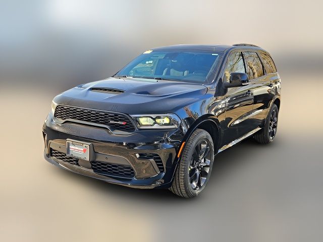 2025 Dodge Durango R/T Plus