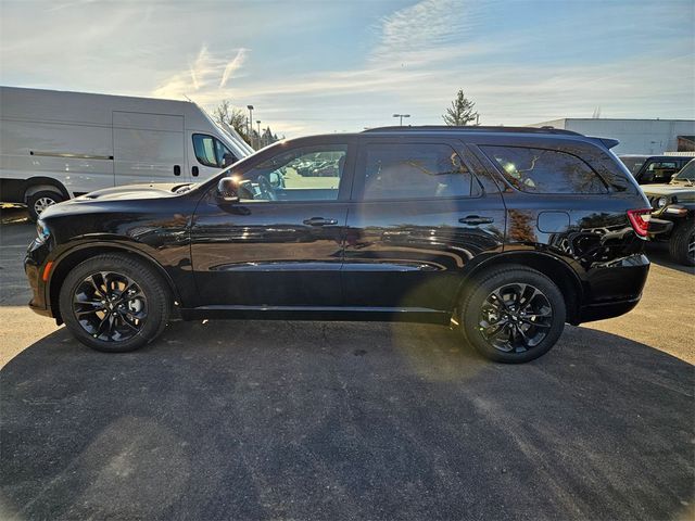 2025 Dodge Durango R/T Plus