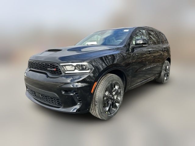 2025 Dodge Durango R/T Plus