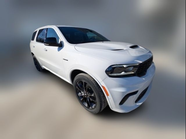 2025 Dodge Durango R/T Plus