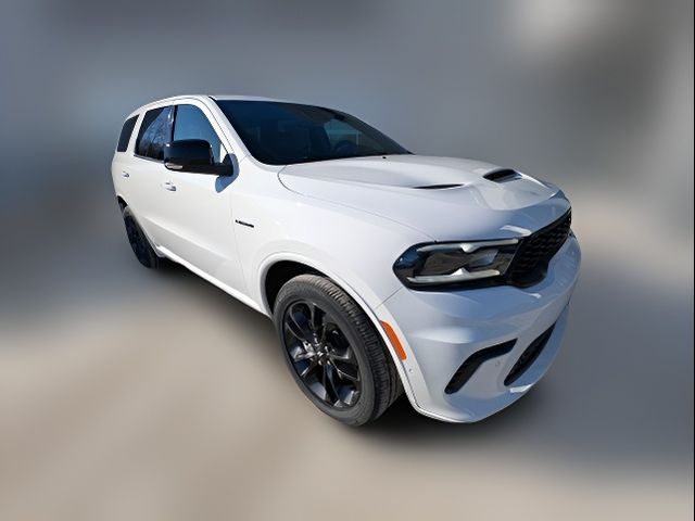 2025 Dodge Durango R/T Plus