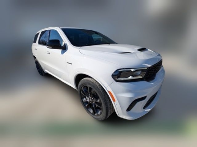 2025 Dodge Durango R/T Plus