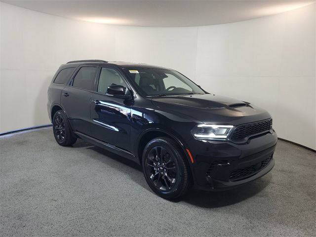 2025 Dodge Durango R/T Plus