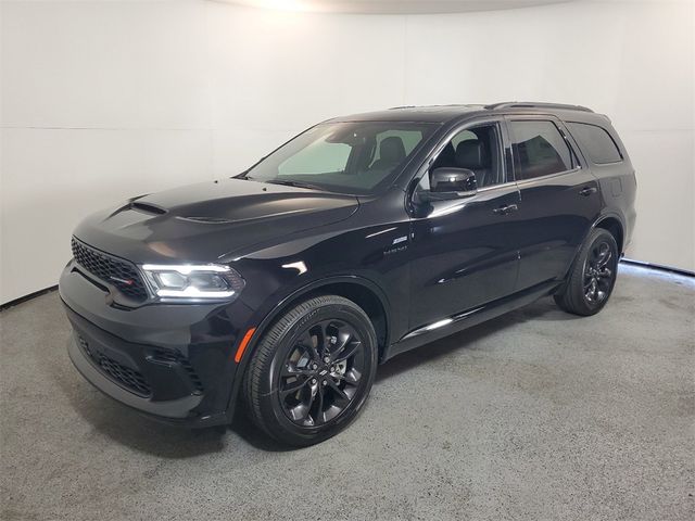 2025 Dodge Durango R/T Plus