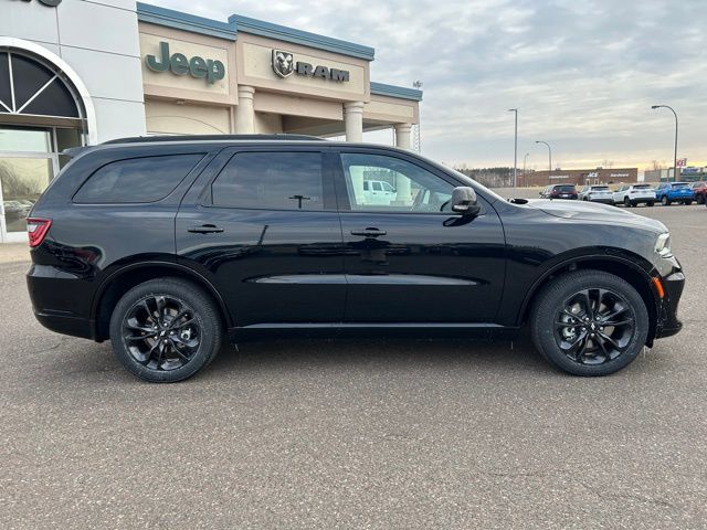 2025 Dodge Durango R/T Plus