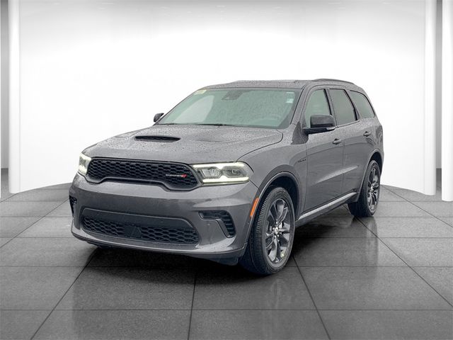 2025 Dodge Durango R/T Plus