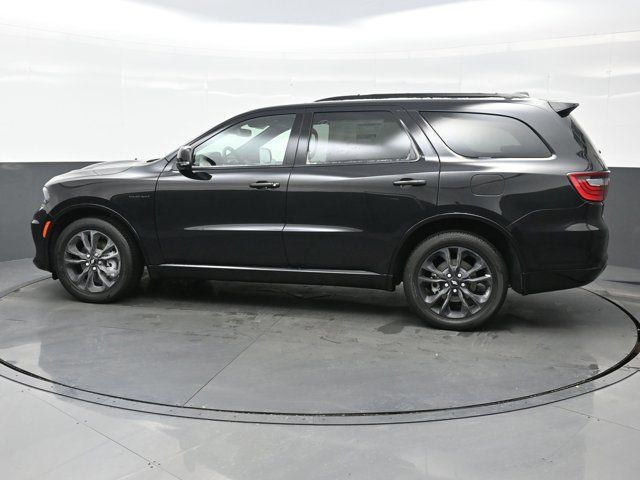 2025 Dodge Durango R/T Plus